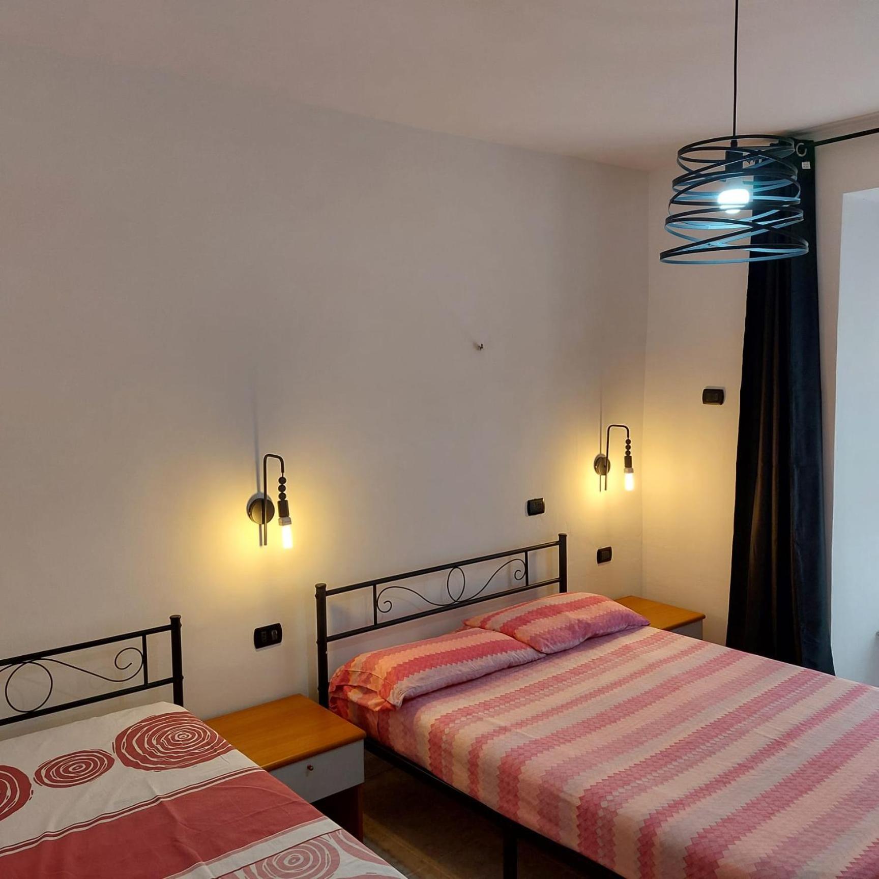 Giallo Sole Colleferro Ngoại thất bức ảnh