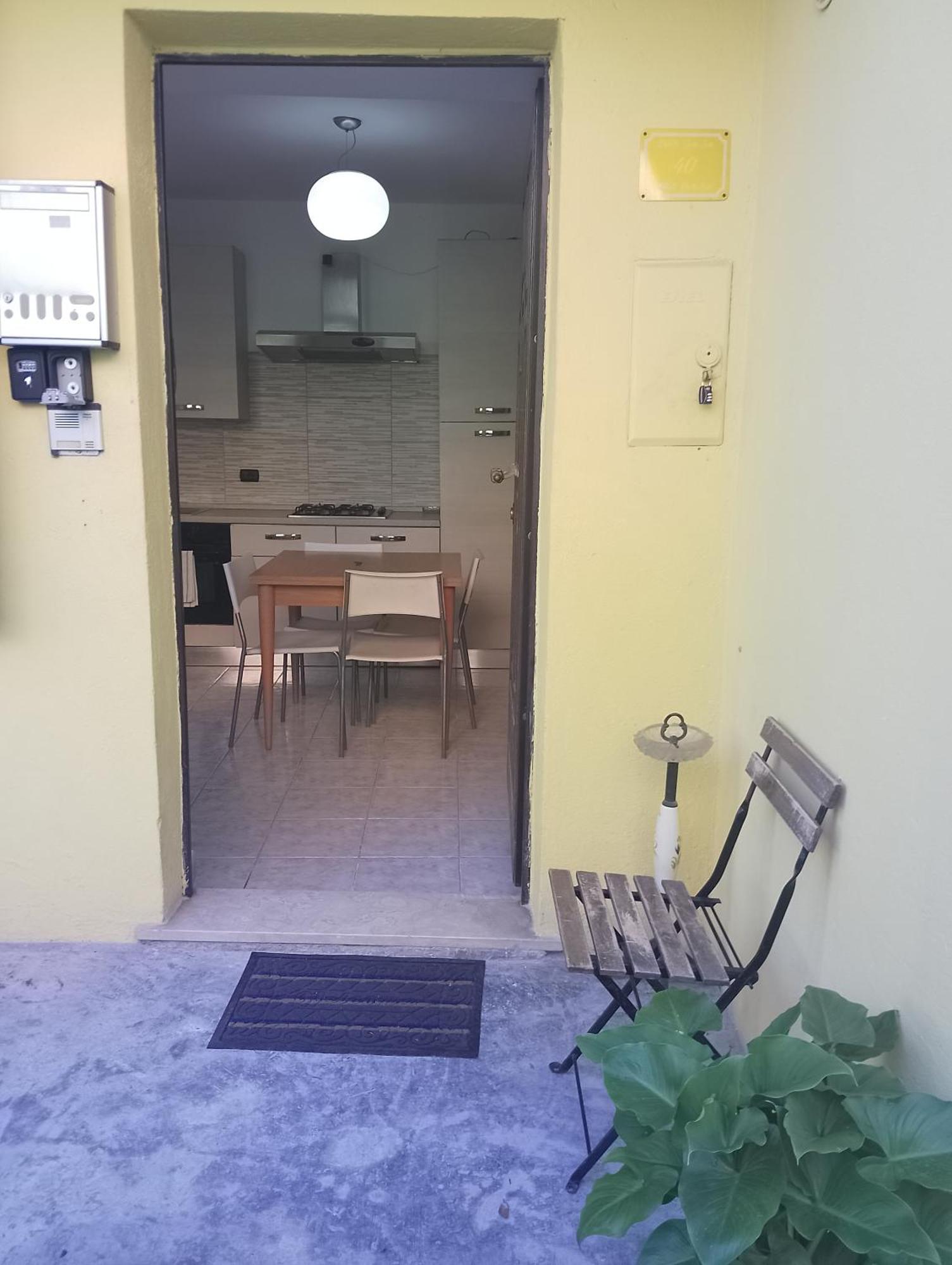 Giallo Sole Colleferro Ngoại thất bức ảnh