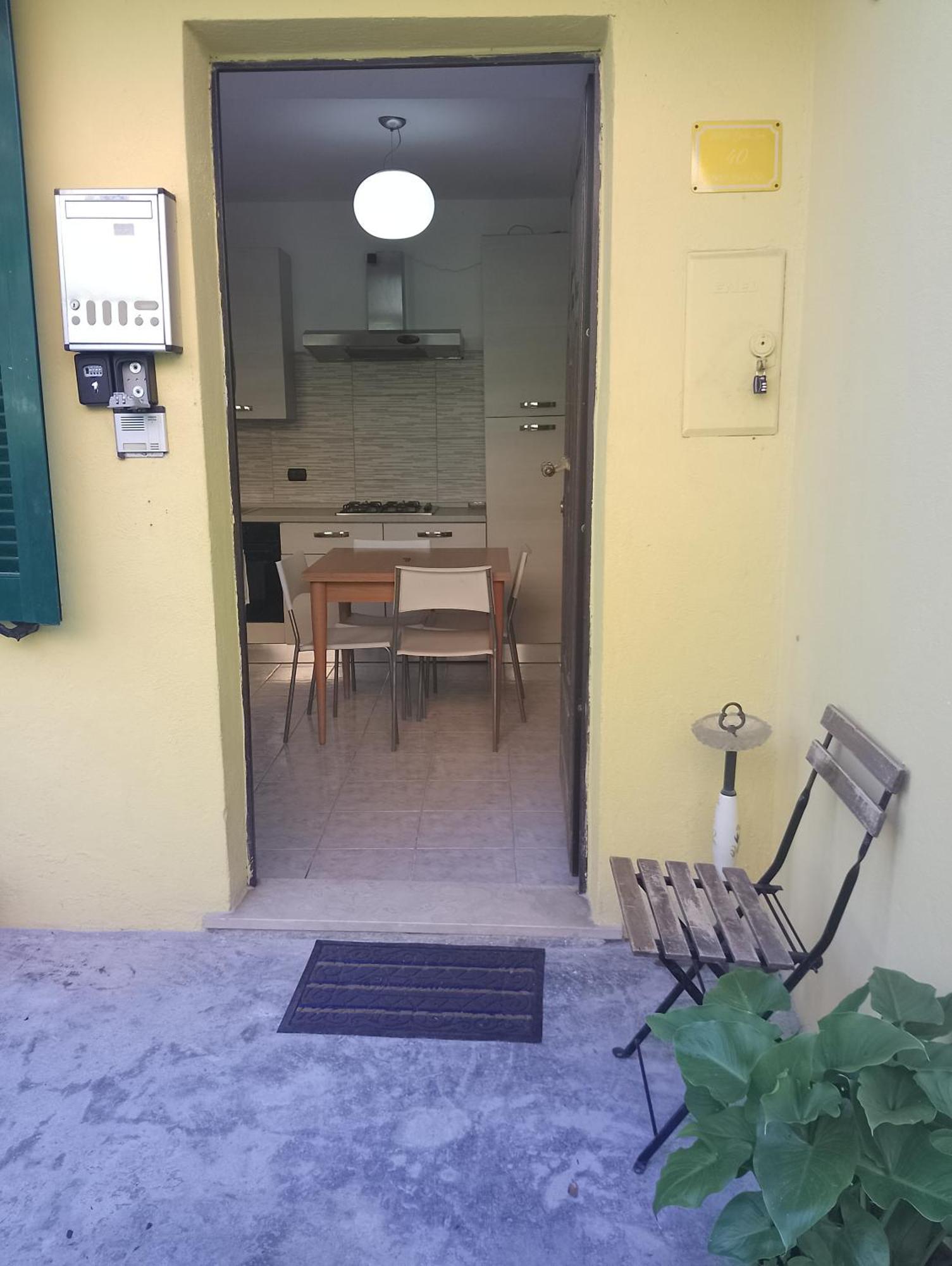 Giallo Sole Colleferro Ngoại thất bức ảnh