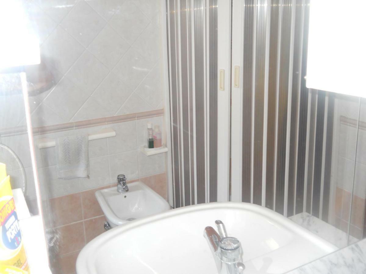 Giallo Sole Colleferro Ngoại thất bức ảnh